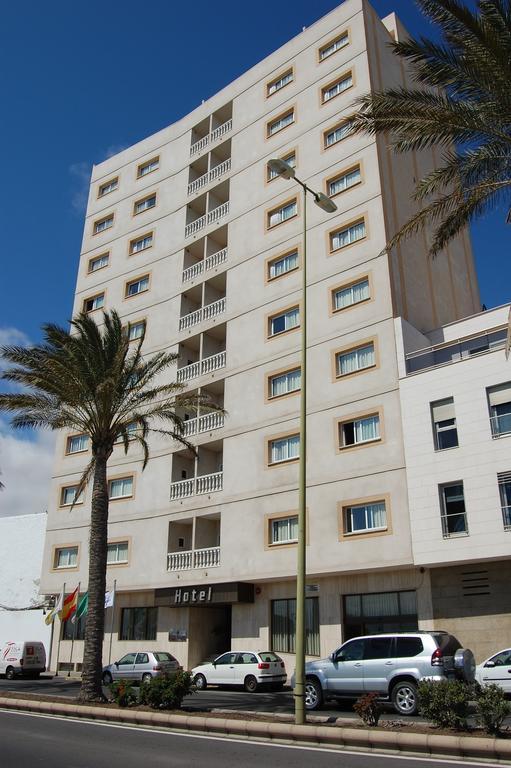 Hotel Jm Puerto Rosario Puerto del Rosario  Exterior foto