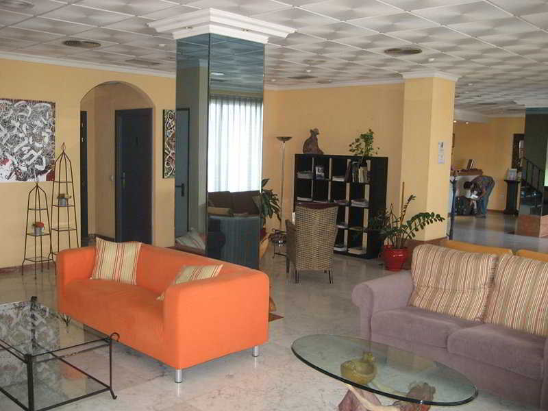 Hotel Jm Puerto Rosario Puerto del Rosario  Exterior foto