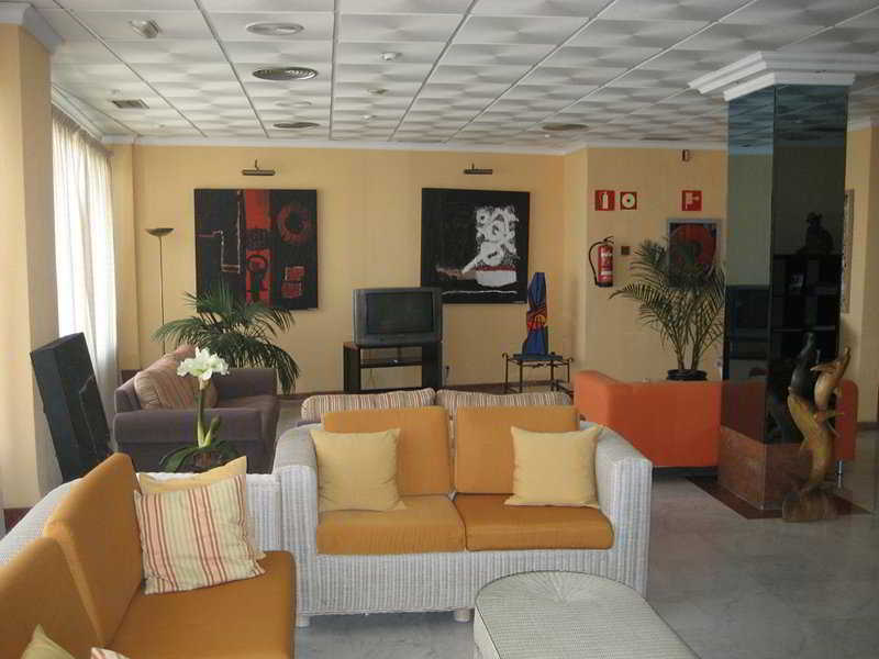 Hotel Jm Puerto Rosario Puerto del Rosario  Exterior foto